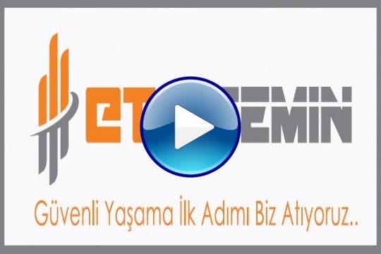 Tanıtım Videosu